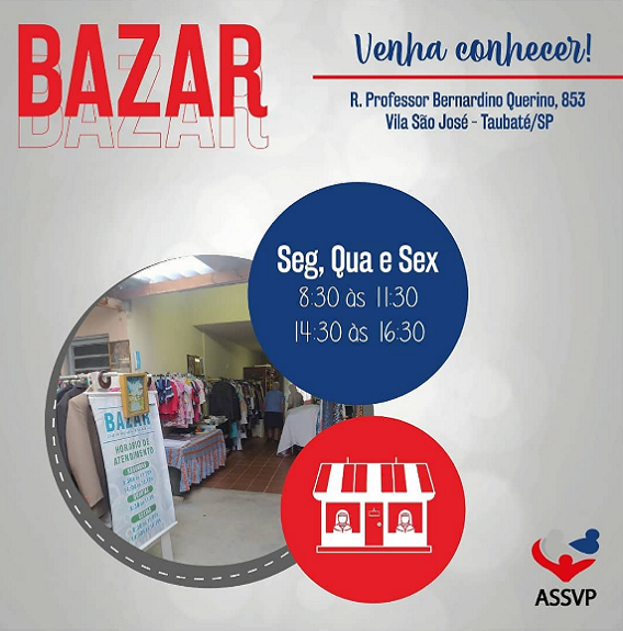 bazar